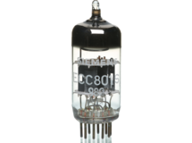 ECC801s / 12AT7 (EURO) | TubeDepot.com