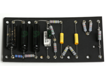 5F1 Champ Populated Board Set | TubeDepot.com