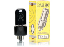 mtk  Mullard 6V6GT ロシア製 復刻版 mtk 様 専用 Mullard 6V6GT ロシア製 復刻版 - メルカリ