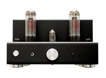 Elekit TU-8400 Stereo Tube Amplifier Kit - Lundahl Edition