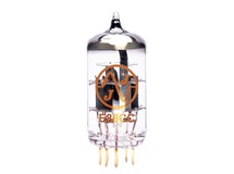 Tube E88CC / 7L.8 F7B1 – Logo Vert, Broches Dorées, Testé Pour DAC, NOS