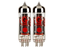 Groove Tubes GT-EL84-R Matched 8ペア 倉庫保管品 Groove Tubes ® GT-EL84-S Med Duet | TubeDepot.com