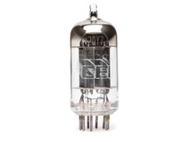 12AT7W ECC81 Tungsol - Valvola singola - Nuova, originale e testata