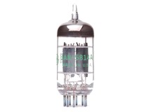 GE 2本セット 5814A ≑ 12AU7 系 新品？ 元箱付 マッチドペア？ GE 5814A / 12AU7A | TubeDepot.com