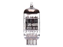 GE 6072A Double Mica | TubeDepot.com