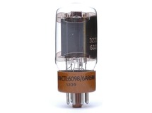 Tung-Sol 6098 / 6AR6WA | TubeDepot.com