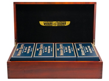 Western Electric 300B, Matched Quad | TubeDepot.com