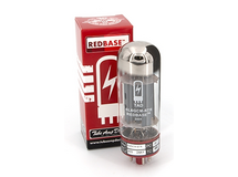 TAD 6L6 WGC-STR 真空管 マッチド2本セット (6L6GC) TAD 6L6GCM STR REDBASE | TubeDepot.com