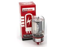 TAD 6L6WGC STR REDBASE | TubeDepot.com