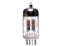 RCA 12AT7 真空管 ヴィンテージ管　12ax7 RCA 12AX7 - ジュピターオーディオ
