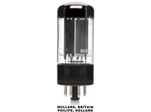 5AR4 / GZ34 Mullard | TubeDepot.com