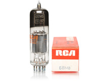 RCA 6BM8 / ECL82 | TubeDepot.com