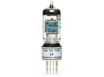 JAN Philips 6U8A to 7199 Adapter Combo | TubeDepot.com