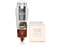 Mullard GZ37 / CV378 - Mullard Branded | TubeDepot.com