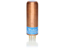 Weber WCA4 Copper Cap 6CA4 Solid State Rectifier | TubeDepot.com