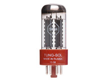 Tung-Sol GZ34 / 5AR4 New Production Rectifier Vacuum Tube