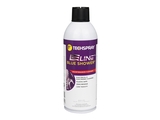 Techspray E-Line Blue Shower 10oz