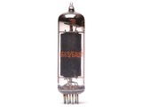 Paire De Tubes Audio HALTRON 6AQ5W / 6005 - NOS (New Old Stock) Neufs Dans Leur Boîte D'origine