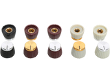 British Style Set-Screw Knob Suitable For Marshall® Brand Amplifiers