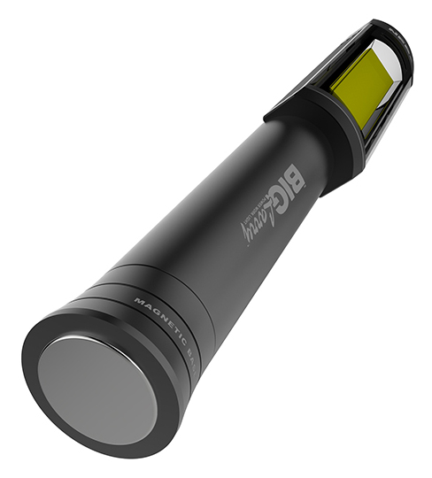 nebo big larry flashlight warranty 2 Work Light The BIG Larry 2 outputs 500 lumens with the C O B work light and 200 lumens from the top flashlight BIG LARRY 3 Work Light