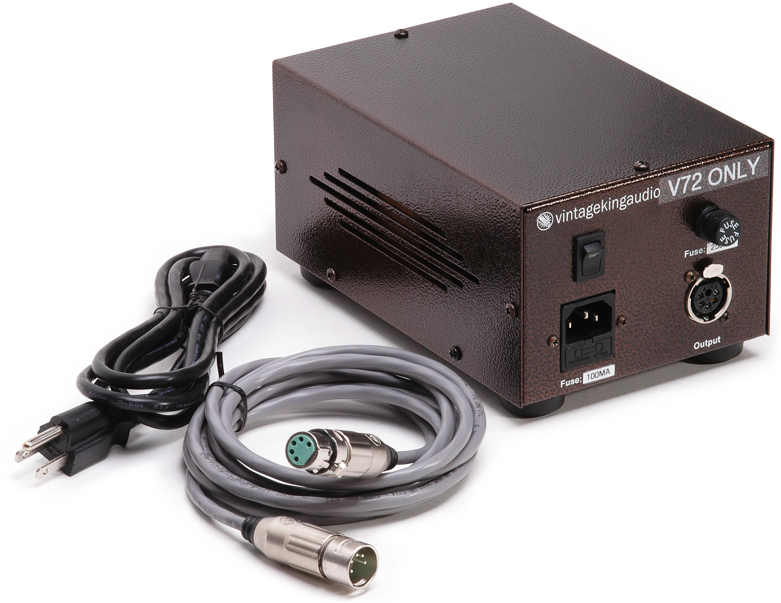 telefunken v72 マイクプリアンプ　クローン　skのアンプ Telefunken V72 クローン マイクプリアンプ skのアンプ - メルカリ