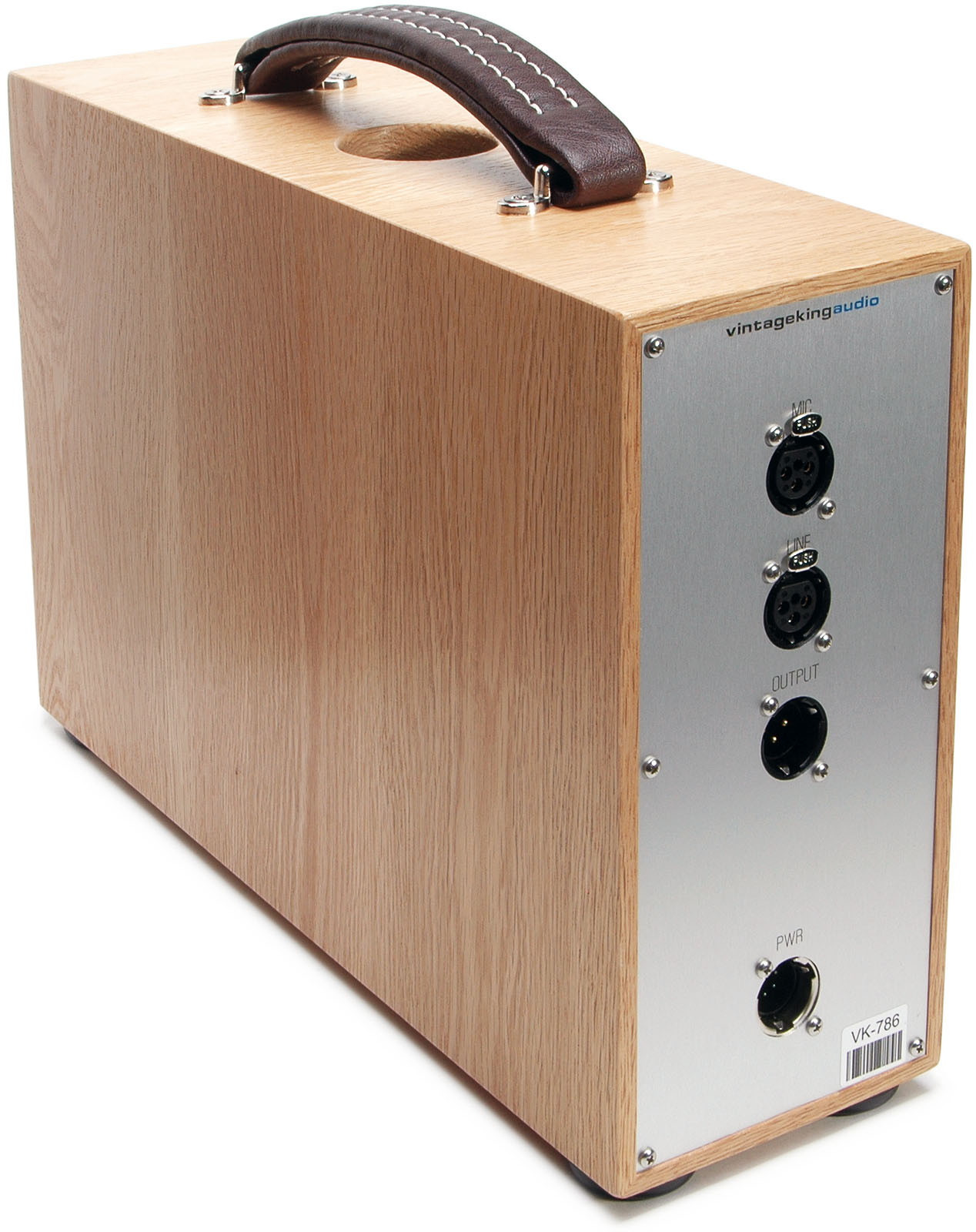 Telefunken V72 Serial Number 1309 | TubeDepot.com