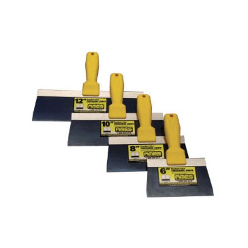 12 in AMES FeatherLite Finishing Knife at Tucker Acoustical Products