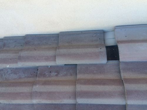 roof repair