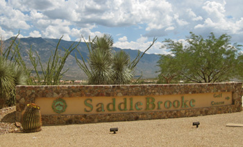 Saddlebrooke, AZ