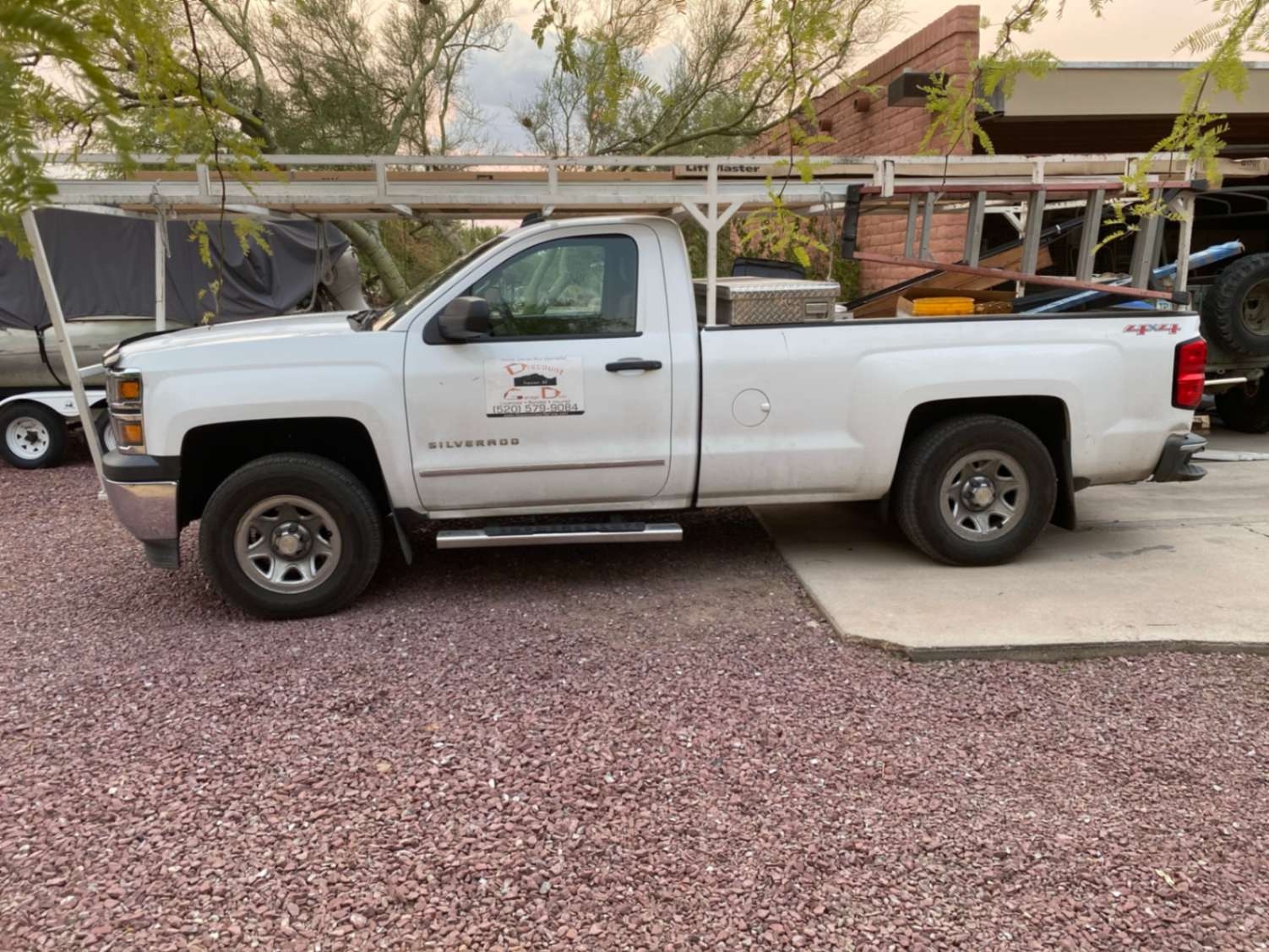 Award-Winning Garage Door Service in Tucson