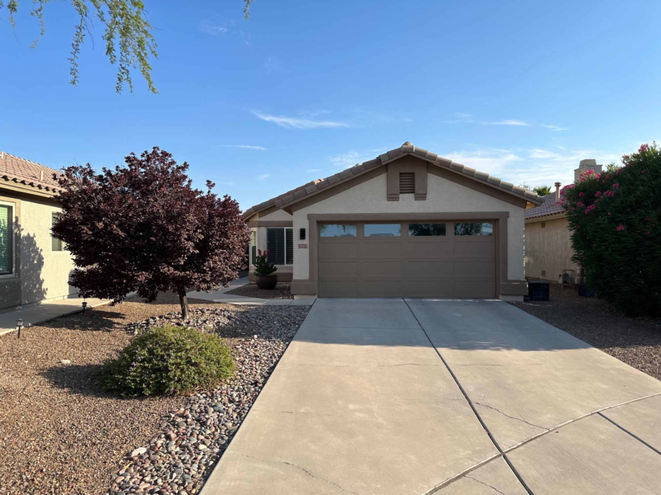 Free Garage Door Estimates with No Hidden Fees