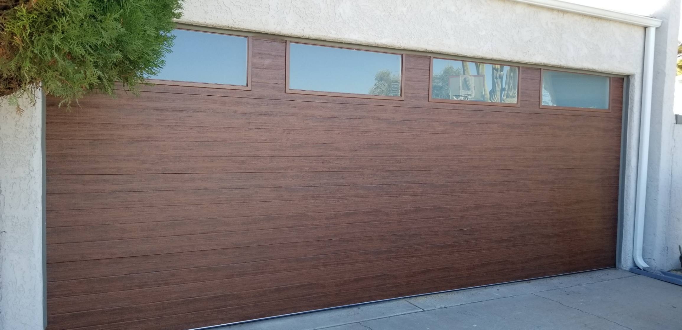 Garage Door Installation Services for All Types of Homes