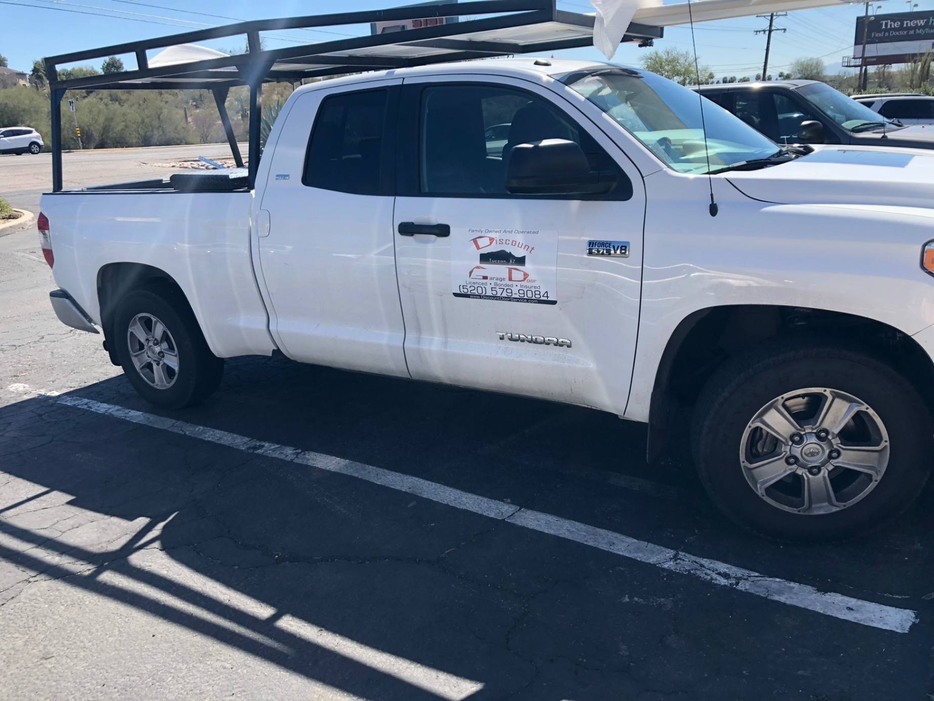 Garage Door Safety Checks Included in Every Visit