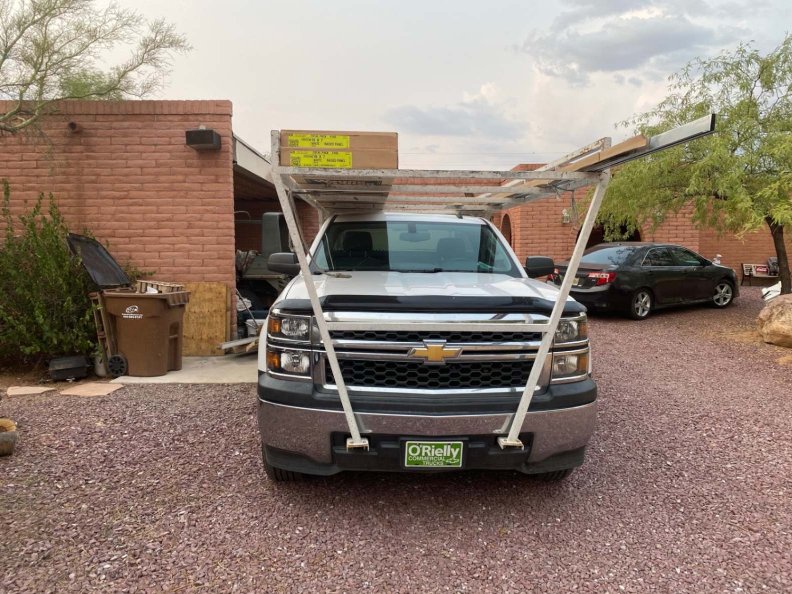 Licensed & Insured Garage Door Technicians You Can Trust