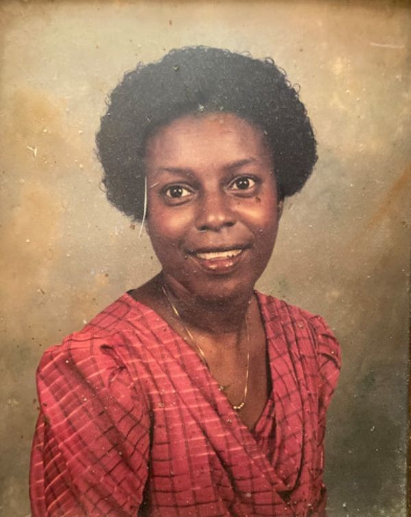 Gladys Wilson Obituary 2021 Bledsoe Funeral Home
