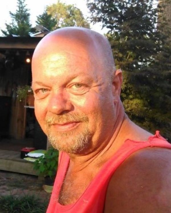 David Langdon Obituary 2021 Rose & Graham Funeral Home Inc.