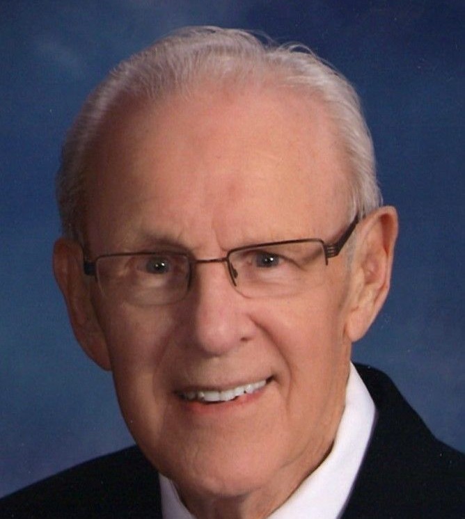 Dr. E.J. Larson Obituary 2021 Askew Funeral Home