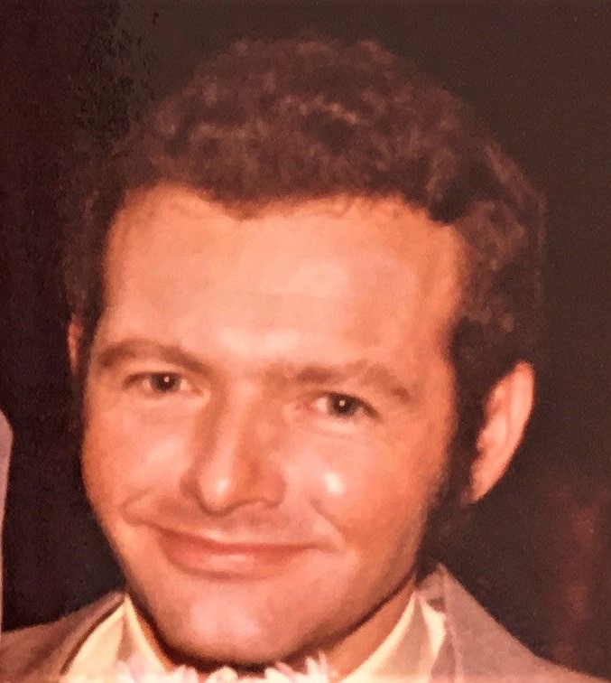 richard valentine obituary 2021 doty family funeral