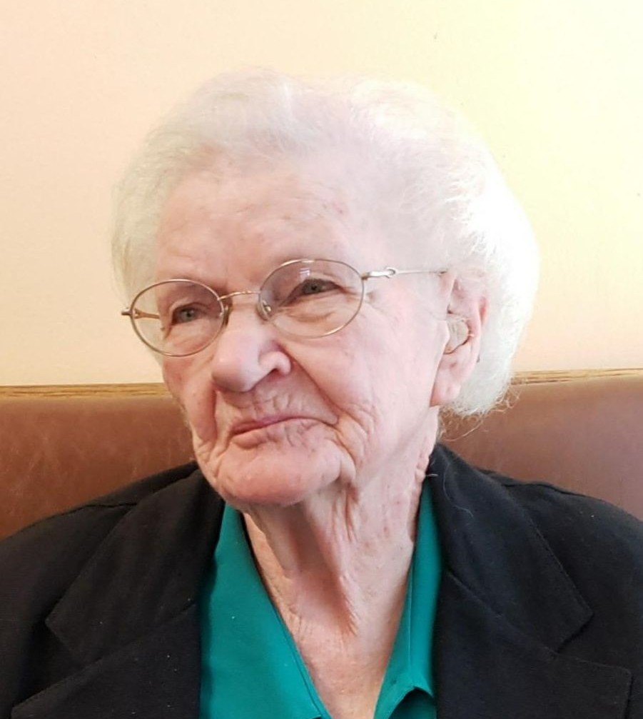 Virginia Clark Obituary 2021 Moody Funeral Services