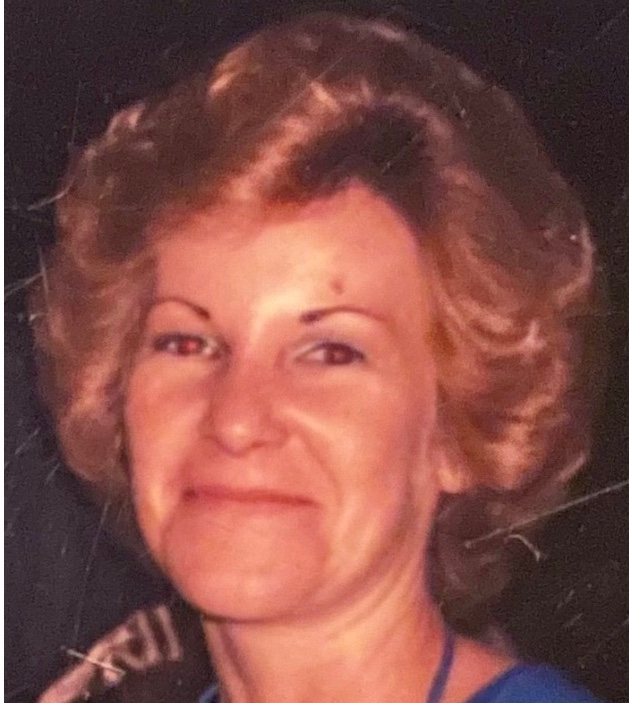 Mary  Bright