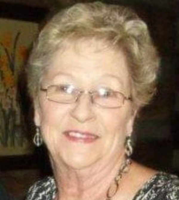 Rosalie Simpson Obituary 2021 Moody Funeral Services