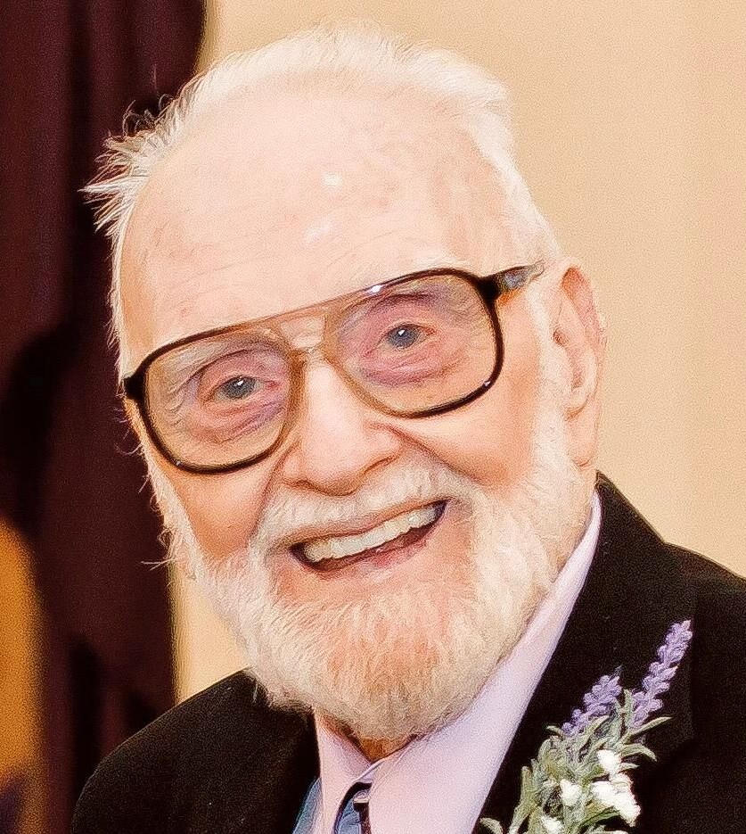 Loy (Bubba/Red) F. Benefield