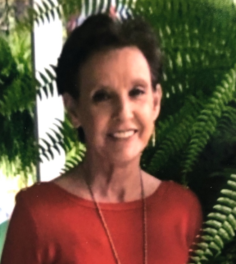 Ann Gray