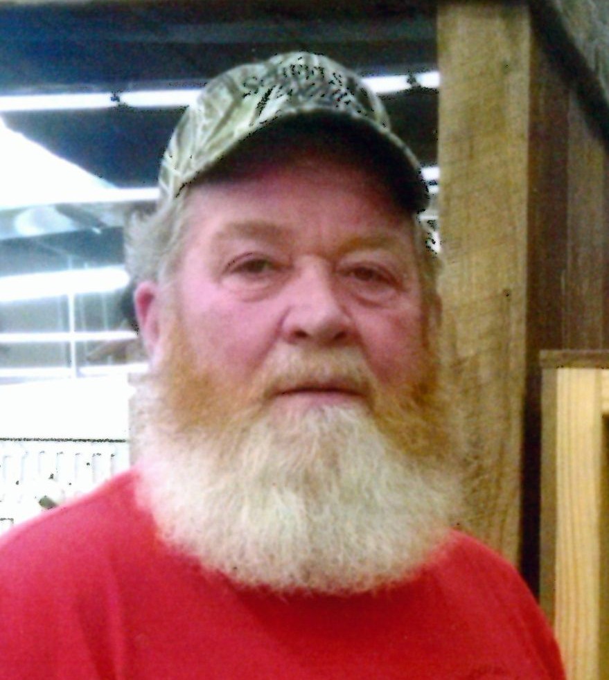 Dennis "Red" Groeneweg