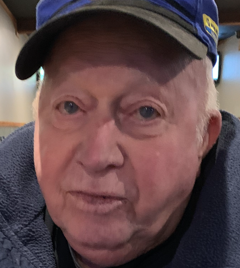 Gary Christianson Obituary 2021 Askew Funeral Home