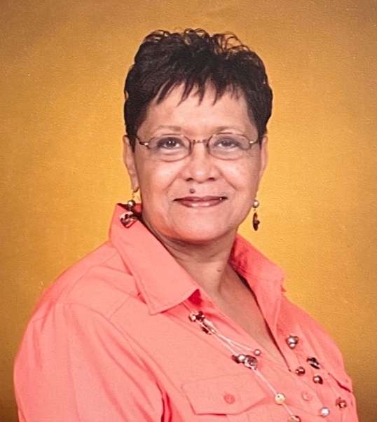Carolyn Stevenson