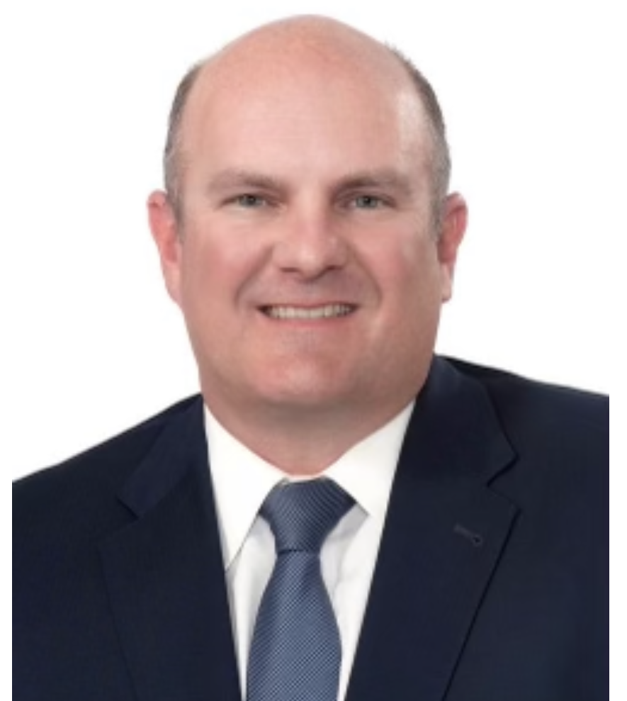 Craig Alan Hill