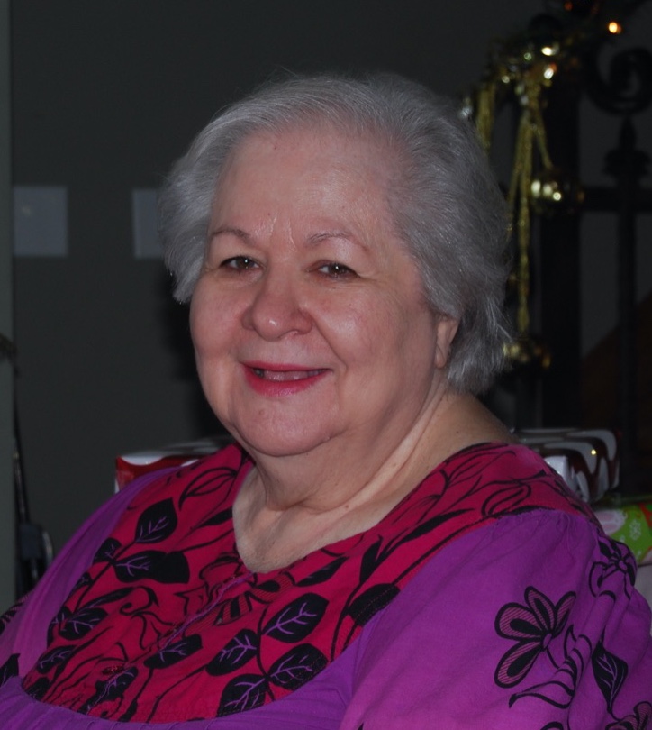 Sylvia Mattison
