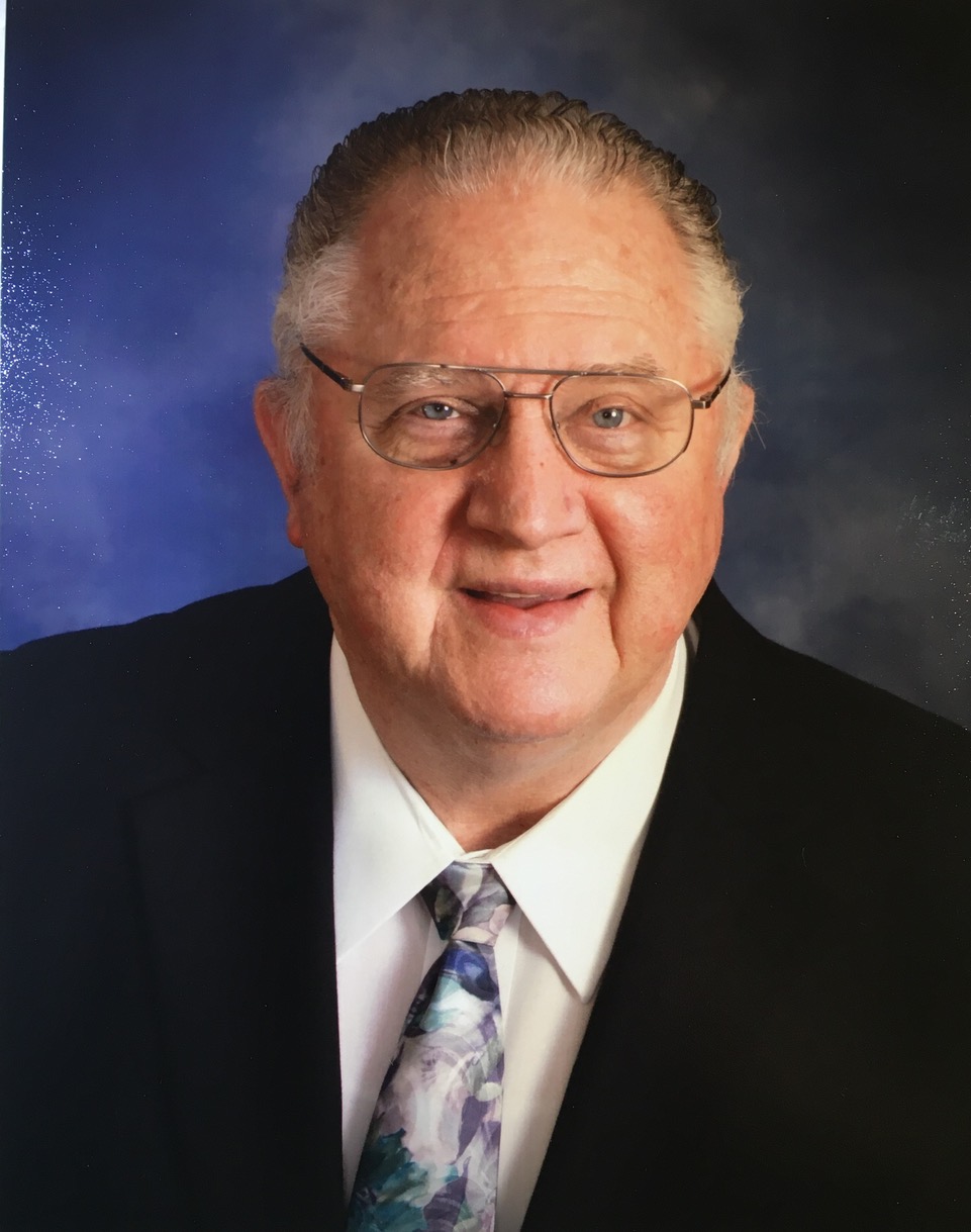 Glenn Richard Davis
