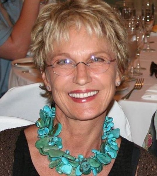 Jane Walvoord
